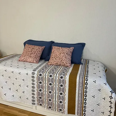 Cosy 15 Mins De Paris Centre דירה Asnières